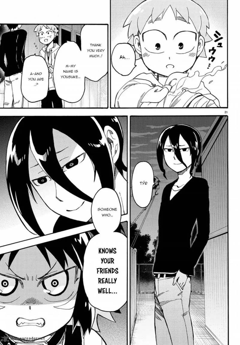 Fenrir Nee San To Boku 10 25