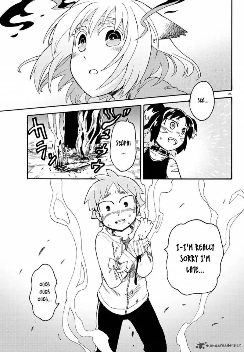 Fenrir Nee San To Boku 10 29