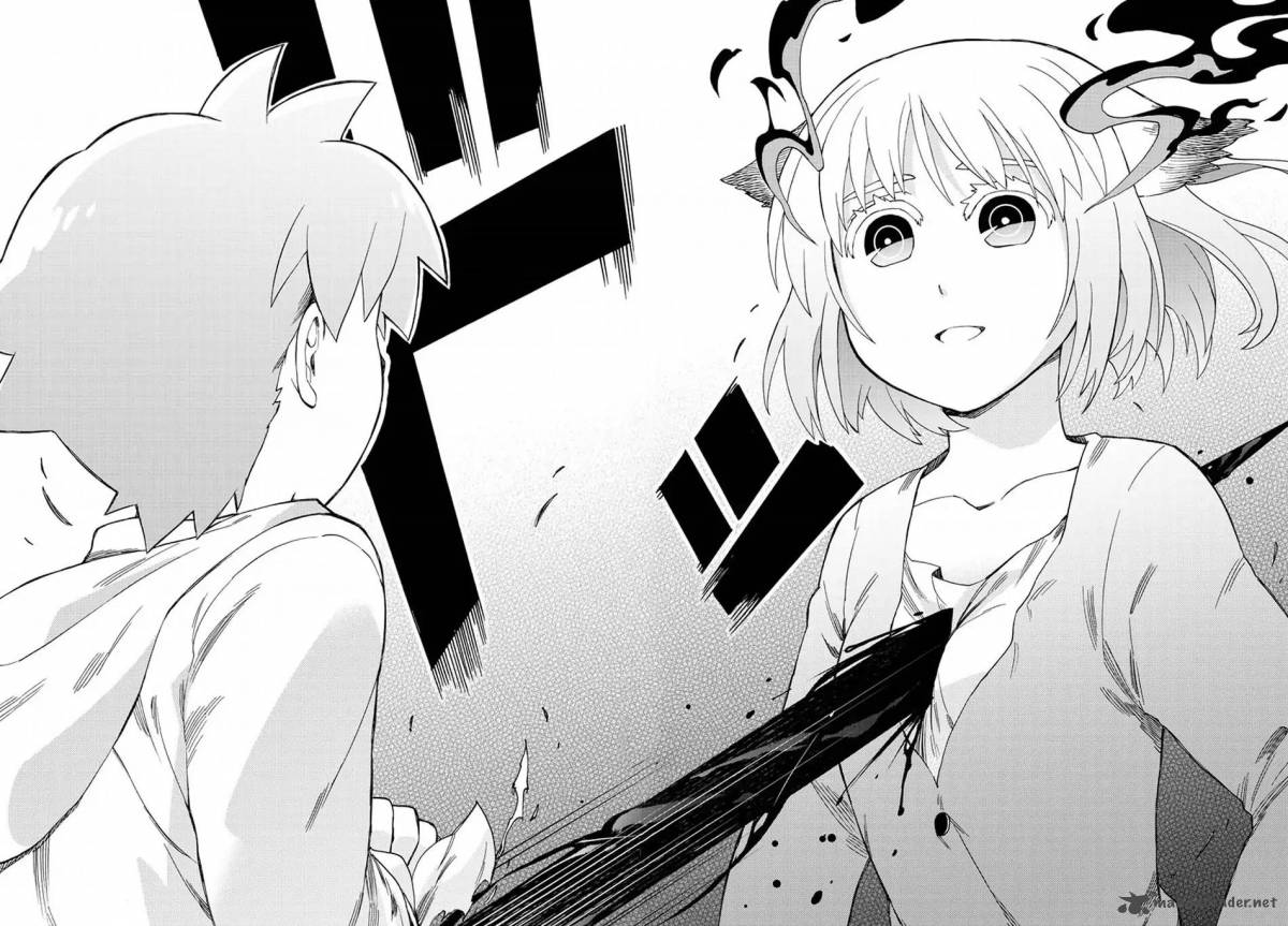 Fenrir Nee San To Boku 10 32