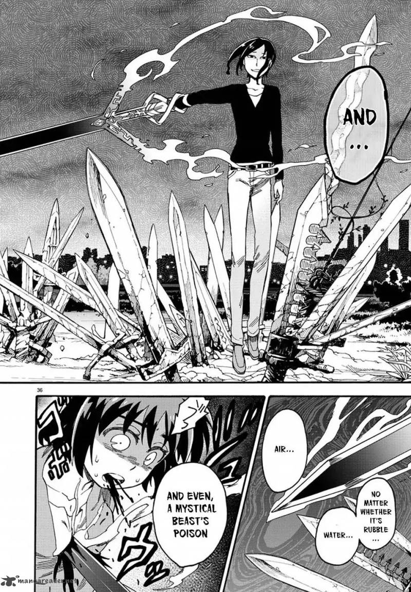 Fenrir Nee San To Boku 10 39