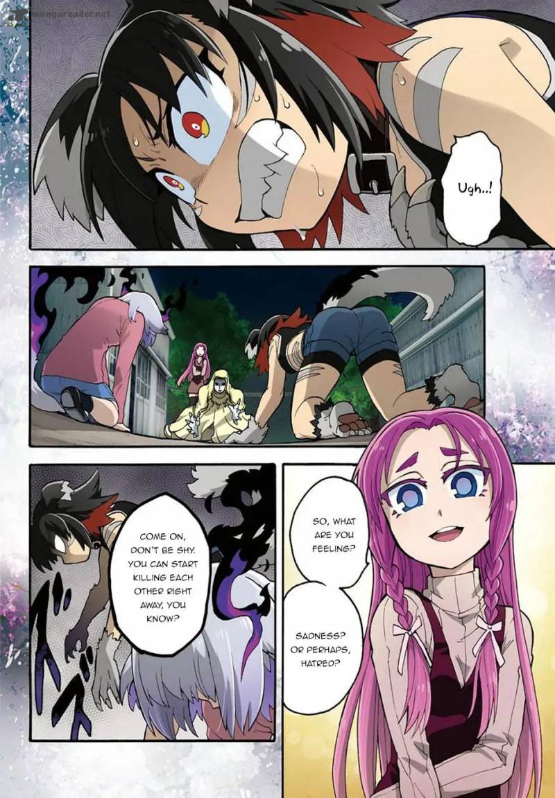 Fenrir Nee San To Boku 10 4
