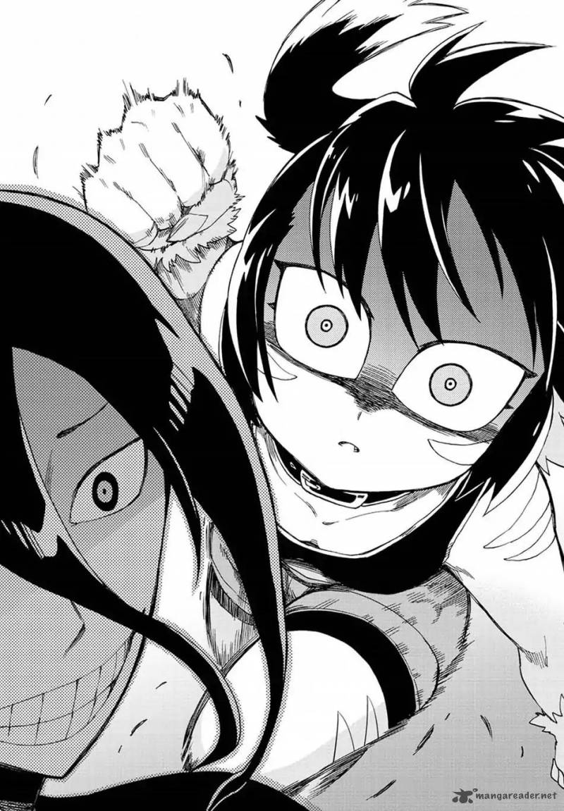 Fenrir Nee San To Boku 10 41