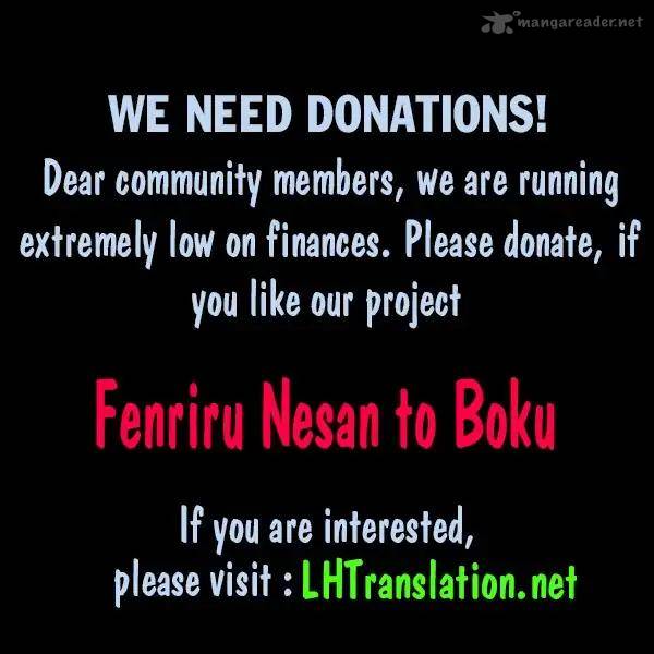 Fenrir Nee San To Boku 10 44