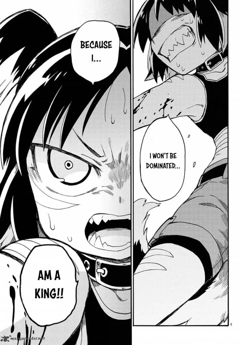 Fenrir Nee San To Boku 10 7