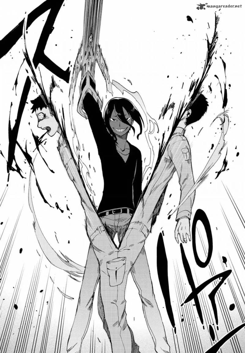 Fenrir Nee San To Boku 11 19