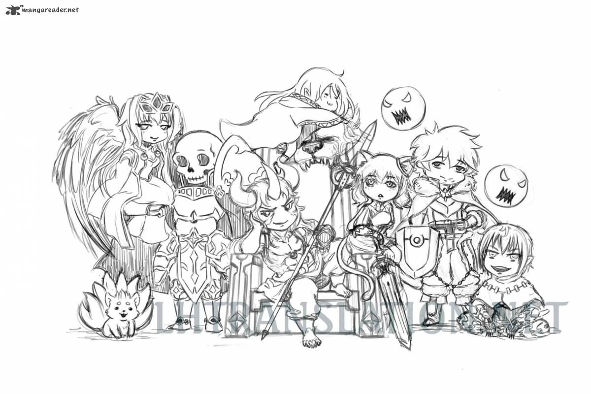 Fenrir Nee San To Boku 11 46