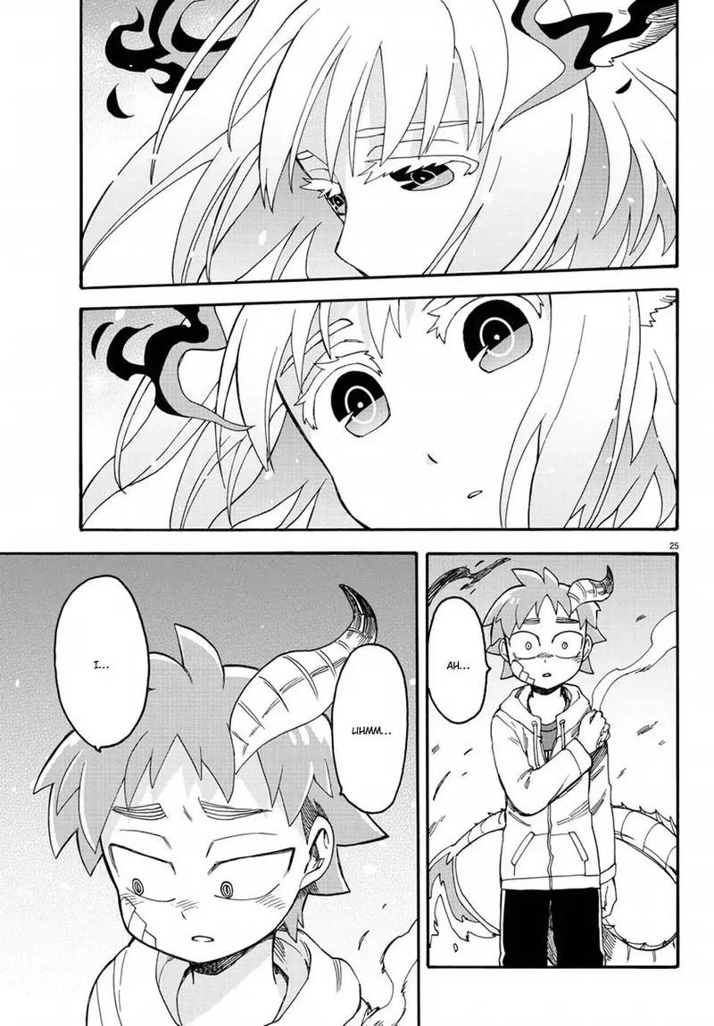 Fenrir Nee San To Boku 12 25