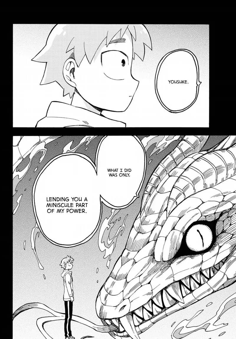 Fenrir Nee San To Boku 12 28