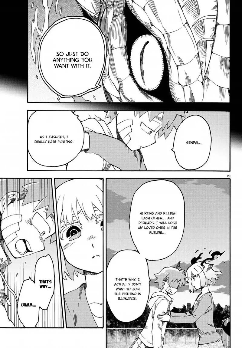 Fenrir Nee San To Boku 12 29