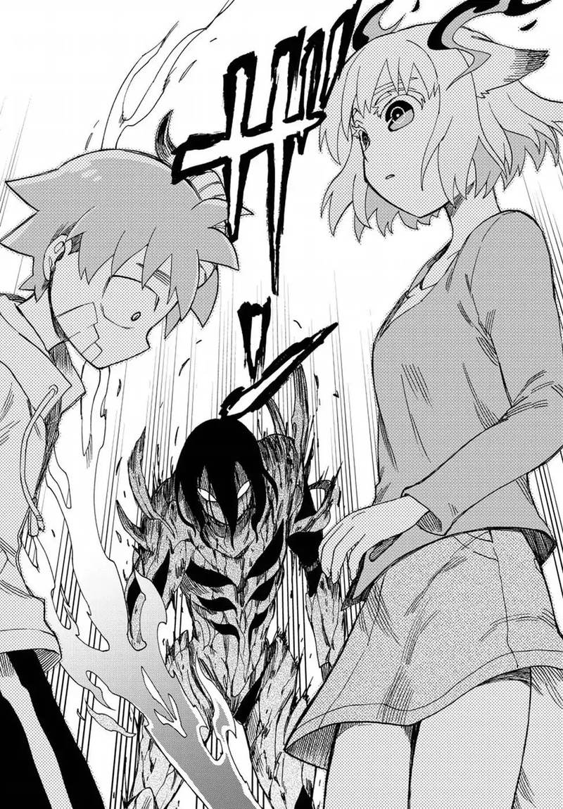 Fenrir Nee San To Boku 12 30
