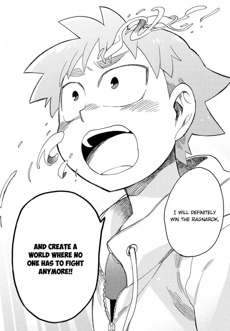 Fenrir Nee San To Boku 12 36