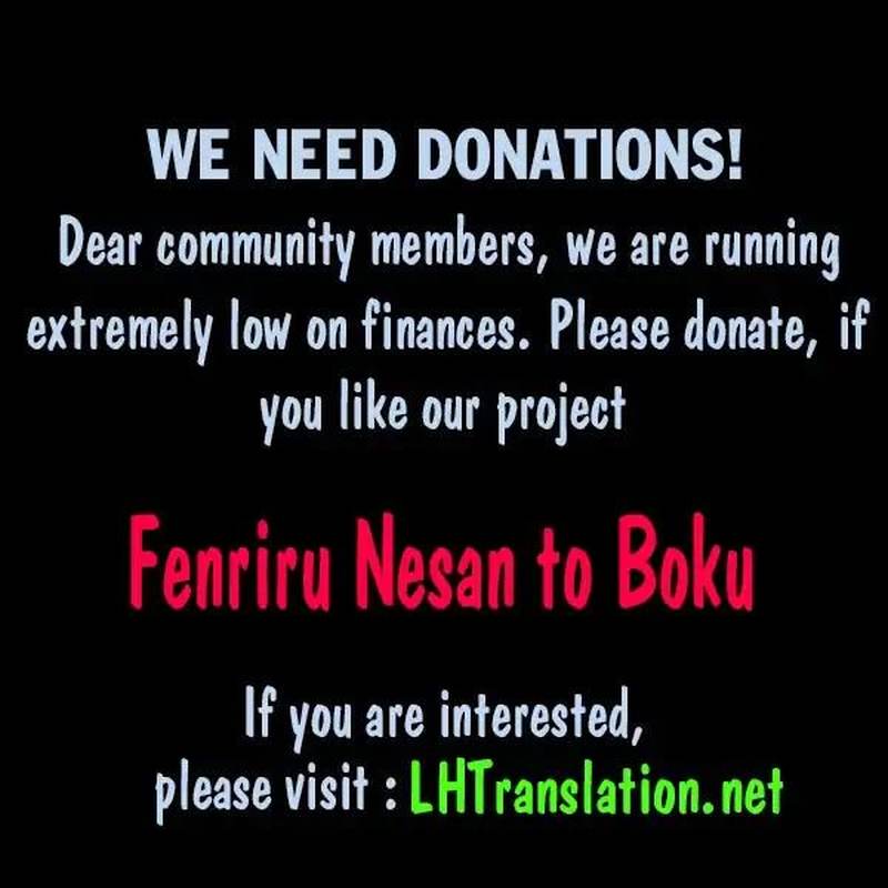 Fenrir Nee San To Boku 12 44