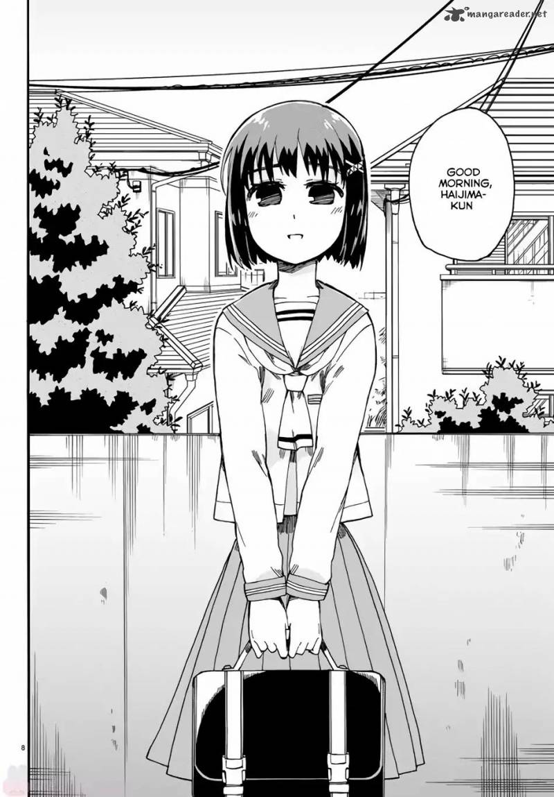 Fenrir Nee San To Boku 2 10