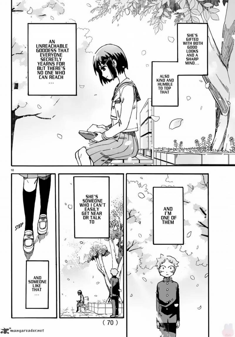 Fenrir Nee San To Boku 2 12