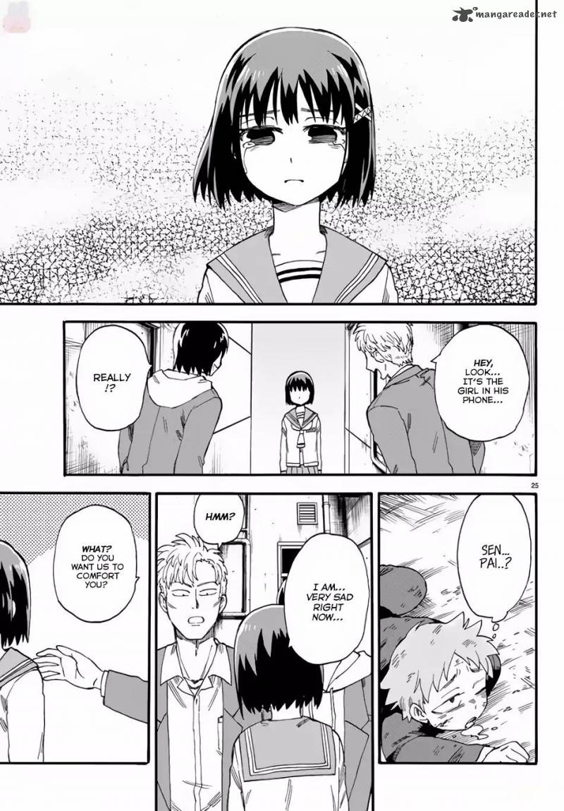 Fenrir Nee San To Boku 2 27