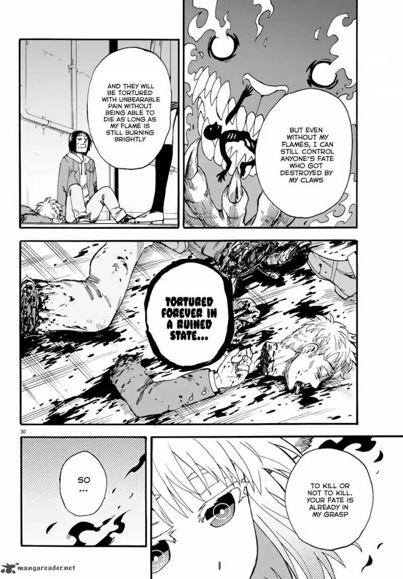 Fenrir Nee San To Boku 2 32