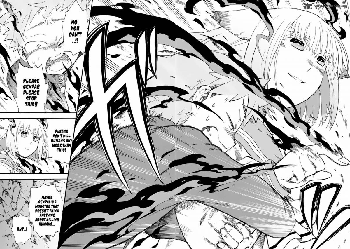 Fenrir Nee San To Boku 2 34