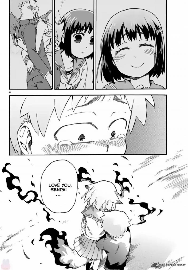 Fenrir Nee San To Boku 2 35