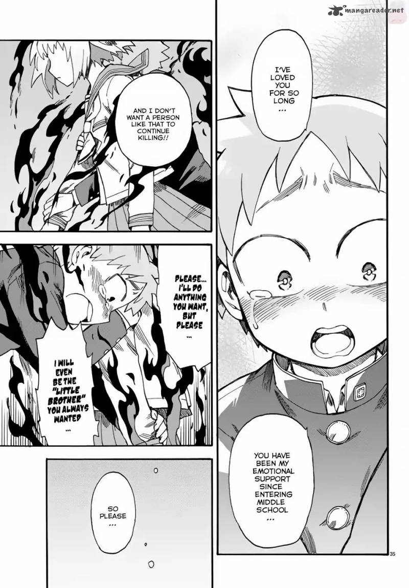 Fenrir Nee San To Boku 2 36