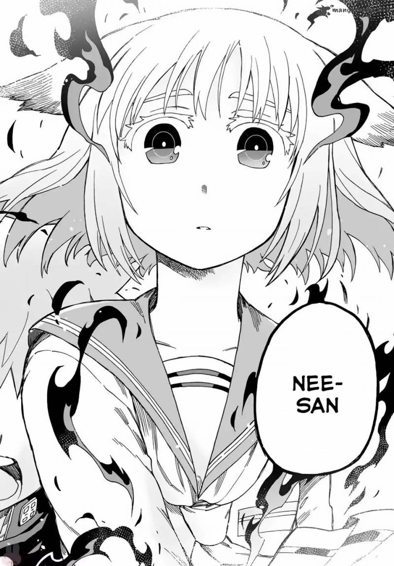 Fenrir Nee San To Boku 2 37