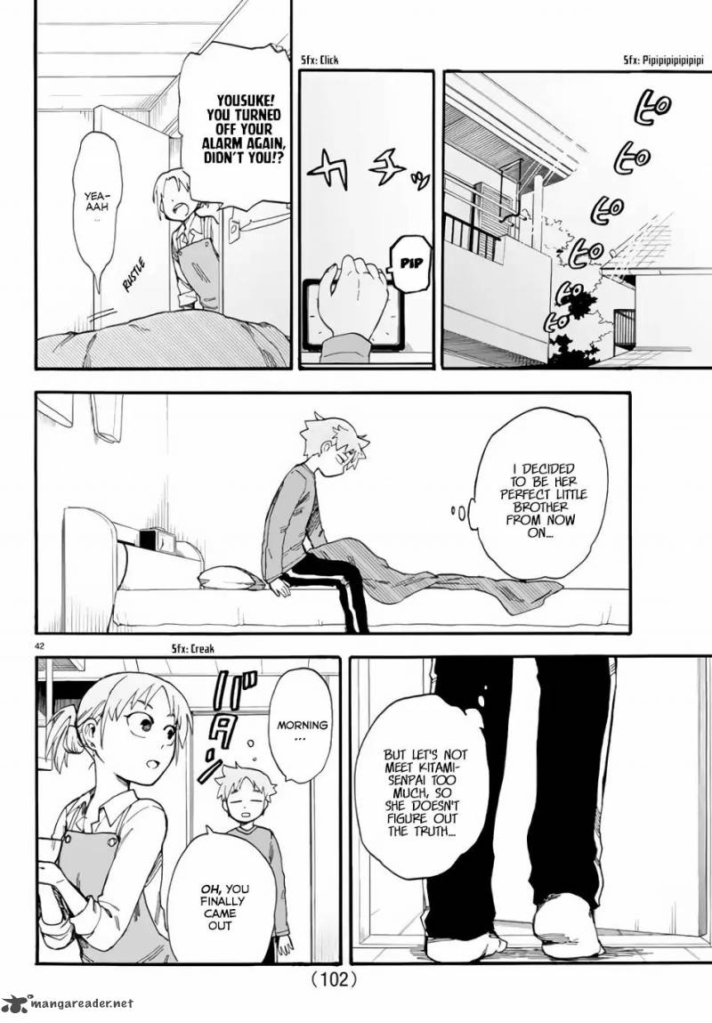 Fenrir Nee San To Boku 2 43