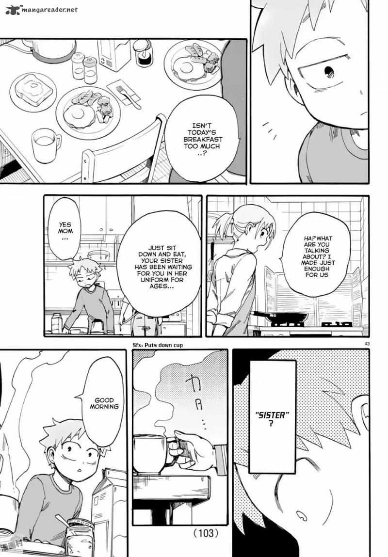 Fenrir Nee San To Boku 2 44