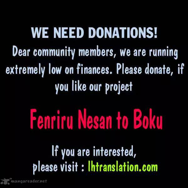 Fenrir Nee San To Boku 2 46
