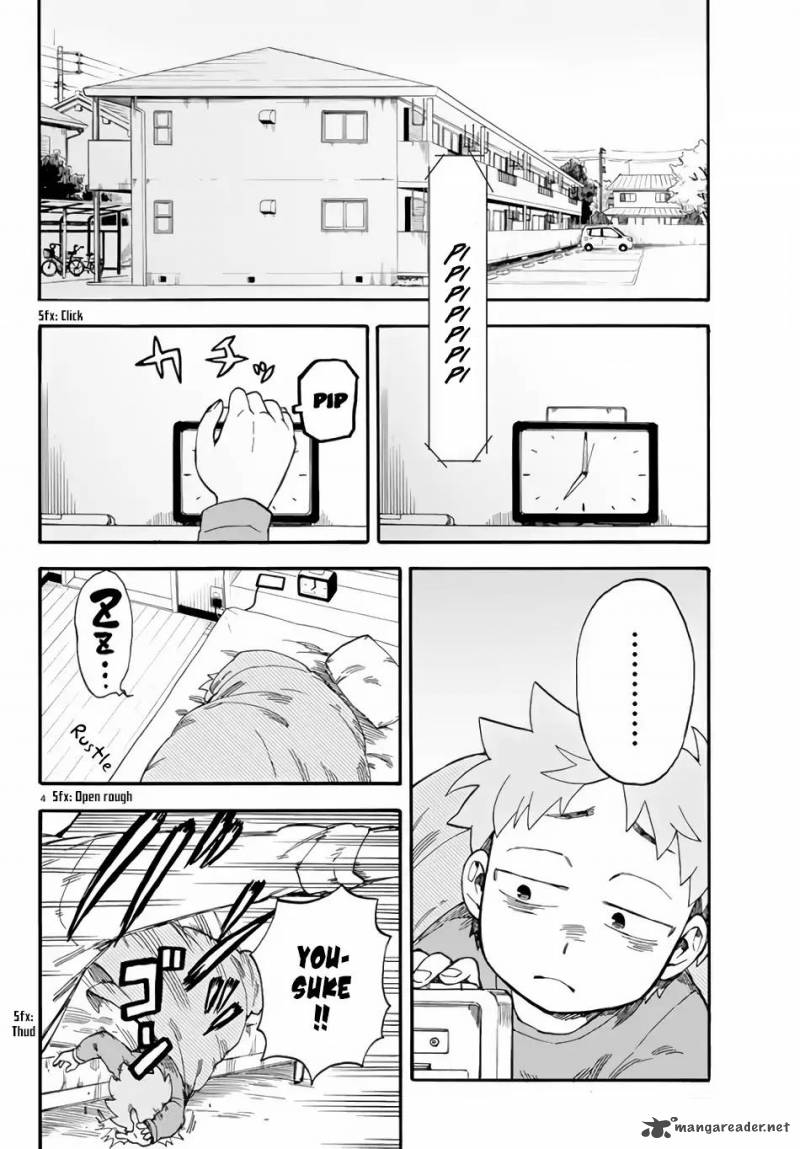Fenrir Nee San To Boku 2 6