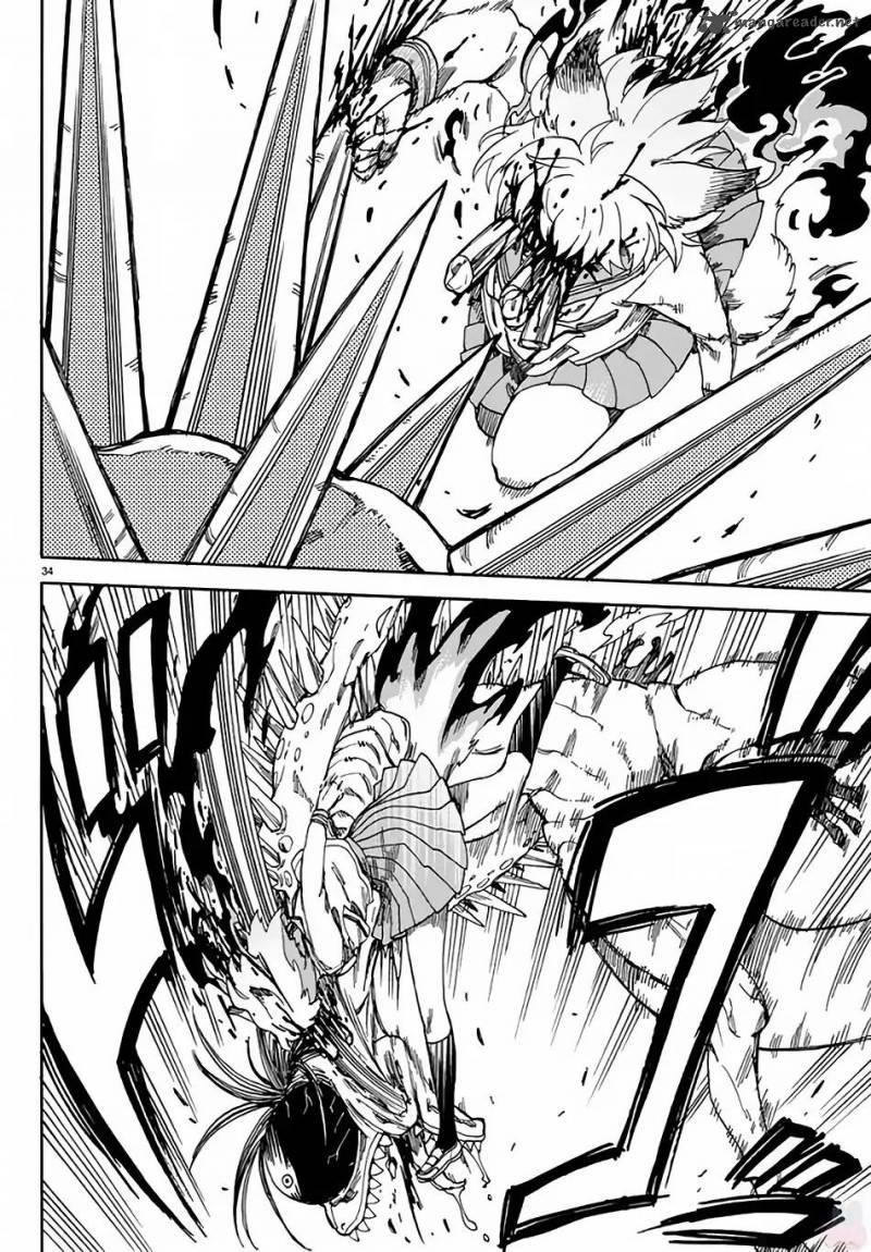 Fenrir Nee San To Boku 3 35
