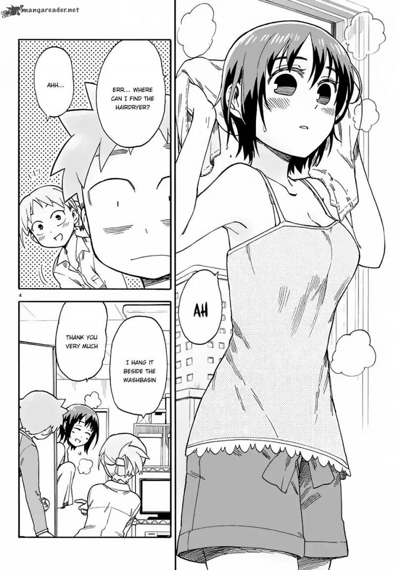Fenrir Nee San To Boku 3 5