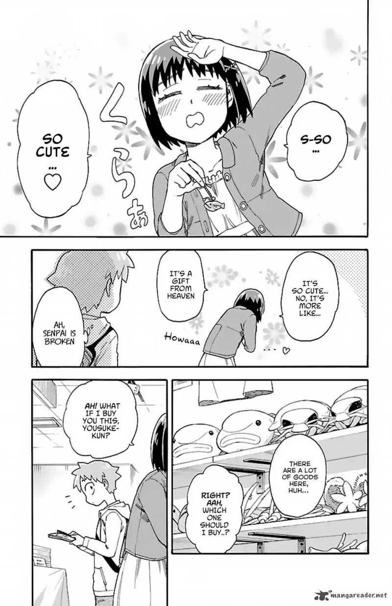 Fenrir Nee San To Boku 4 16