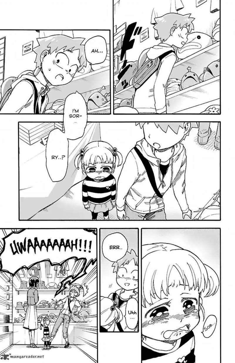 Fenrir Nee San To Boku 4 18