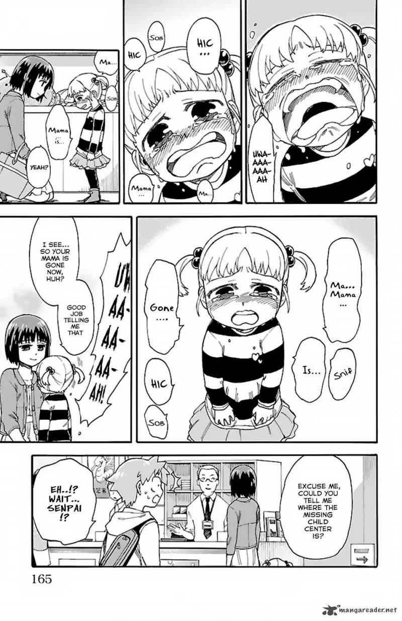 Fenrir Nee San To Boku 4 20