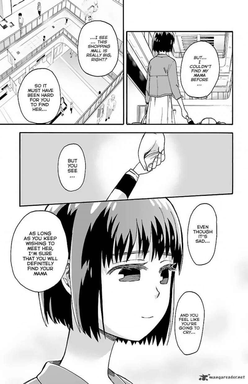 Fenrir Nee San To Boku 4 22