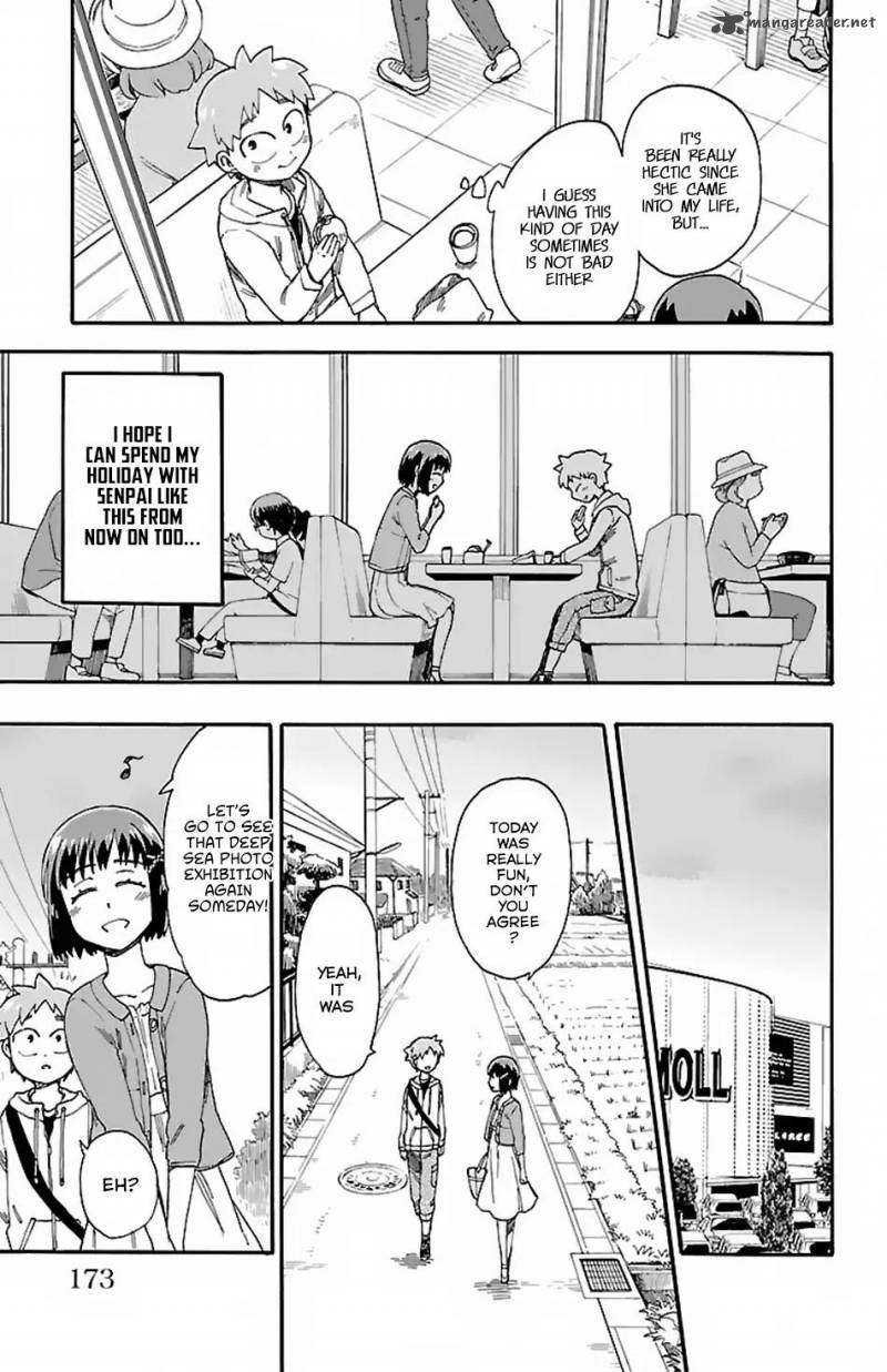 Fenrir Nee San To Boku 4 28