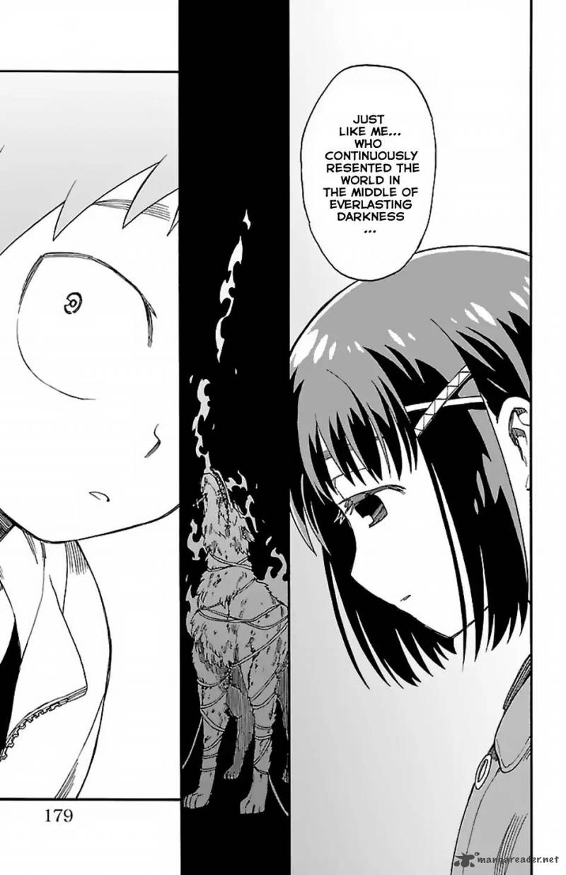Fenrir Nee San To Boku 4 34