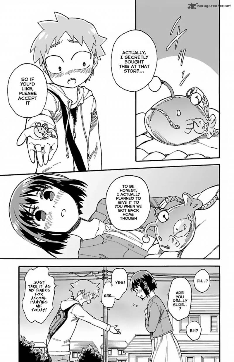 Fenrir Nee San To Boku 4 36