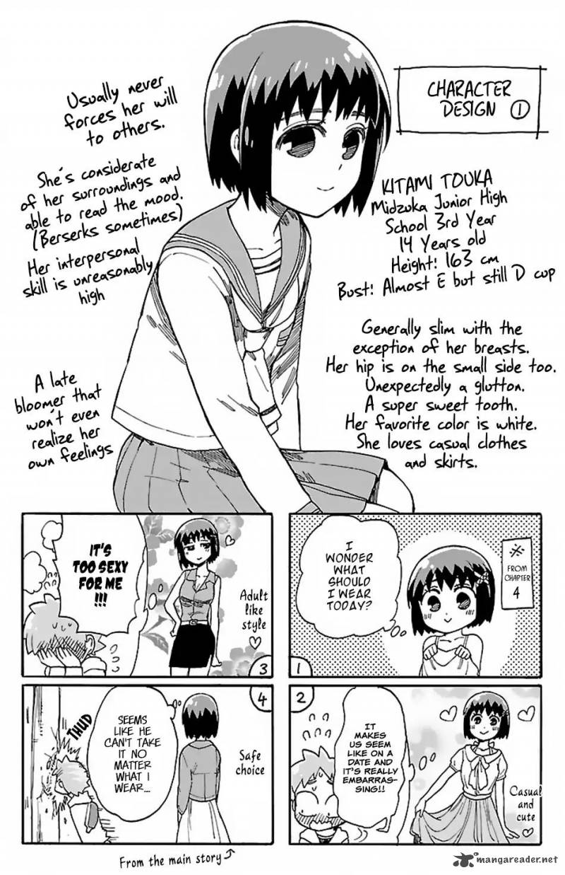 Fenrir Nee San To Boku 4 45