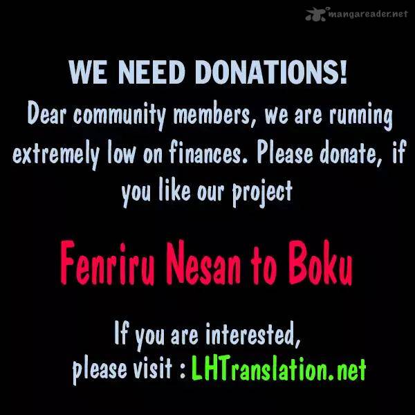 Fenrir Nee San To Boku 4 48