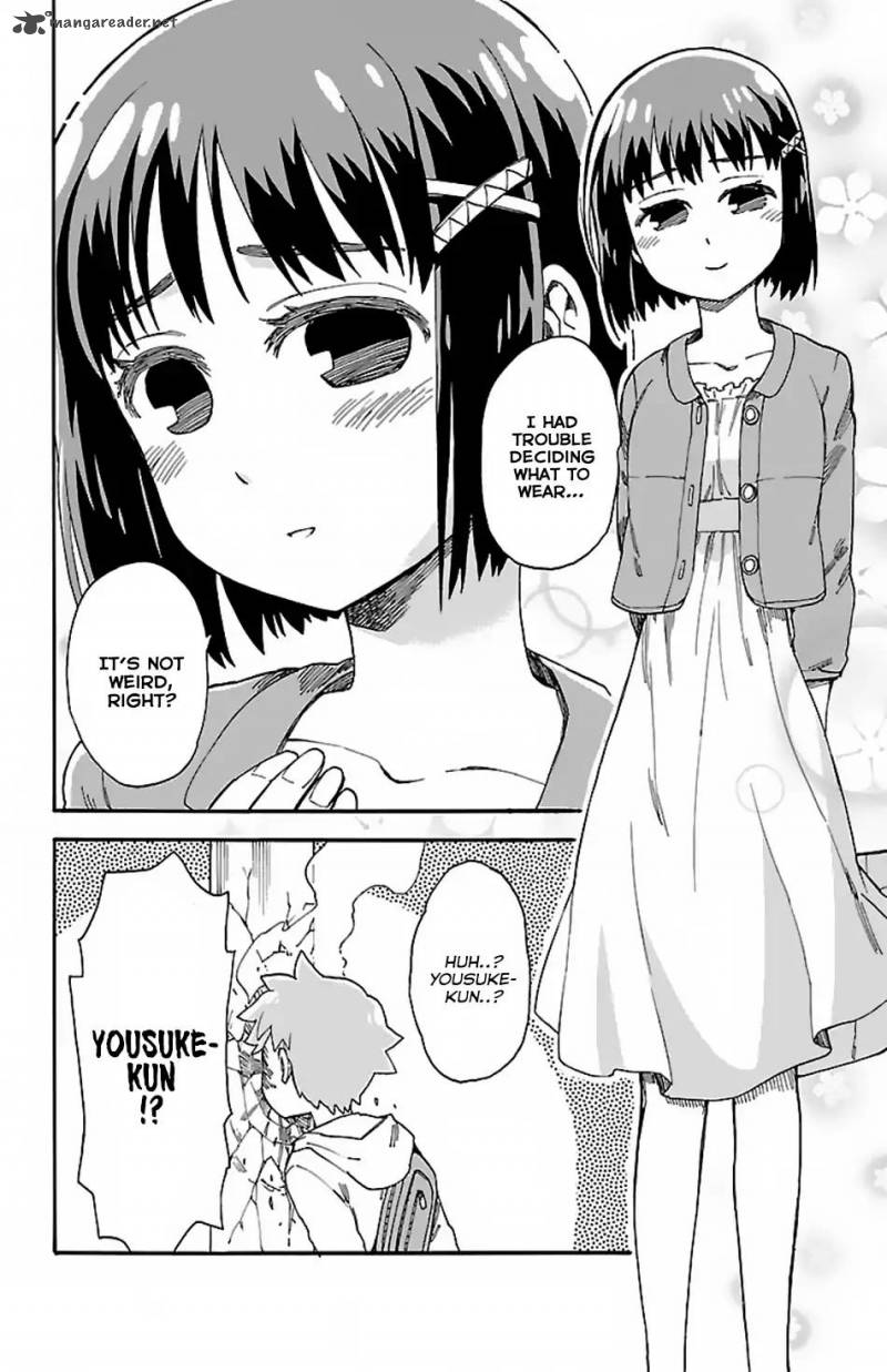 Fenrir Nee San To Boku 4 5