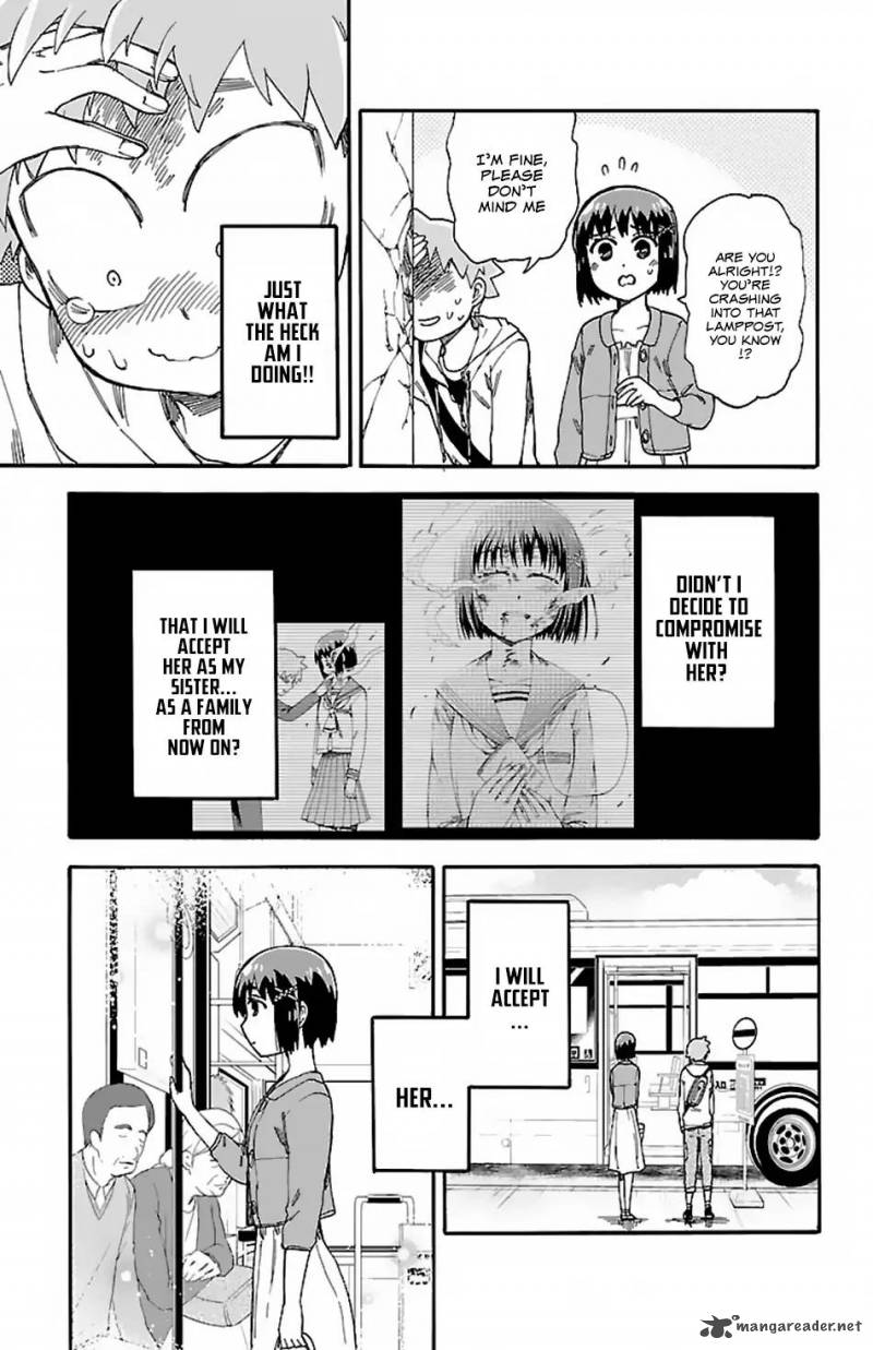 Fenrir Nee San To Boku 4 6