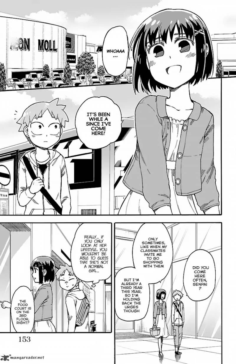 Fenrir Nee San To Boku 4 8