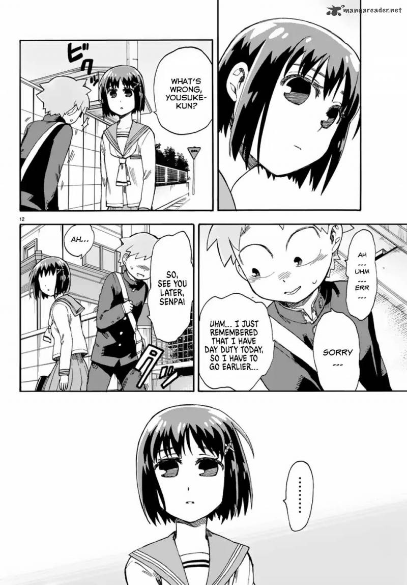 Fenrir Nee San To Boku 5 13