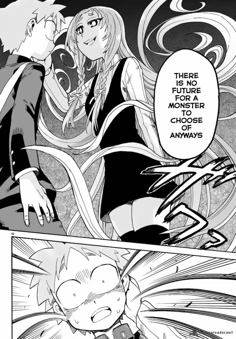 Fenrir Nee San To Boku 5 17