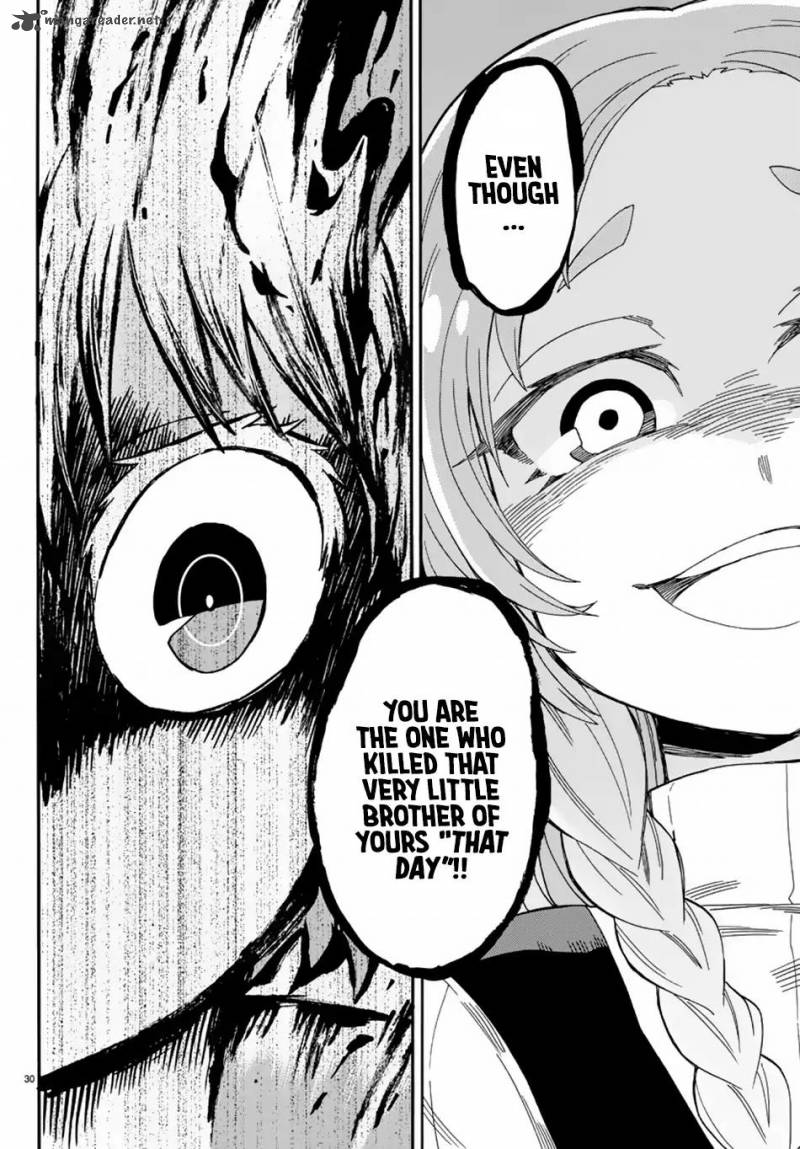 Fenrir Nee San To Boku 5 31