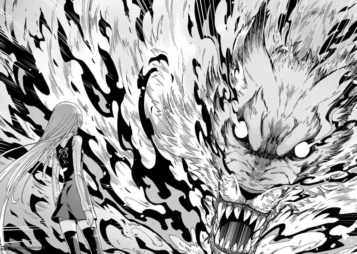 Fenrir Nee San To Boku 5 33