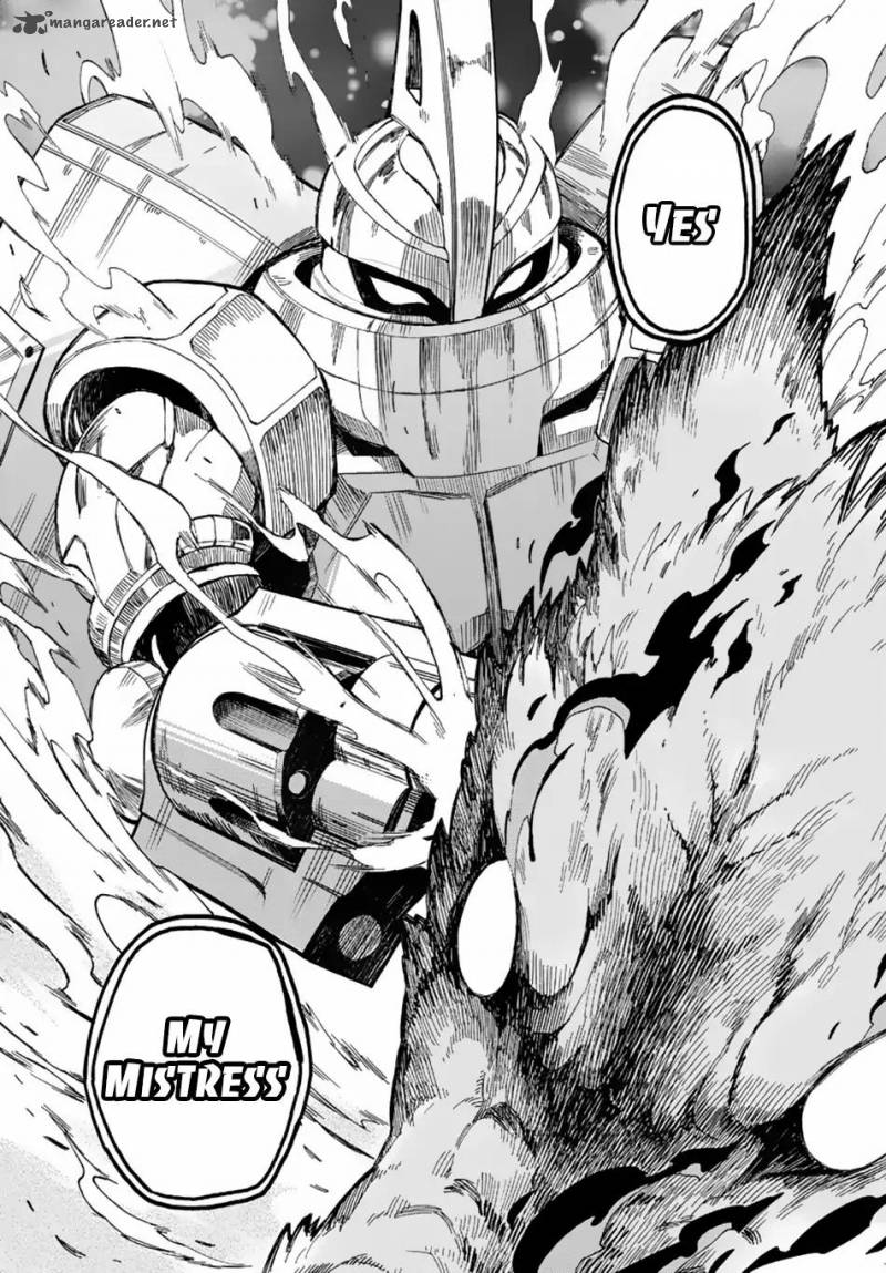 Fenrir Nee San To Boku 5 35