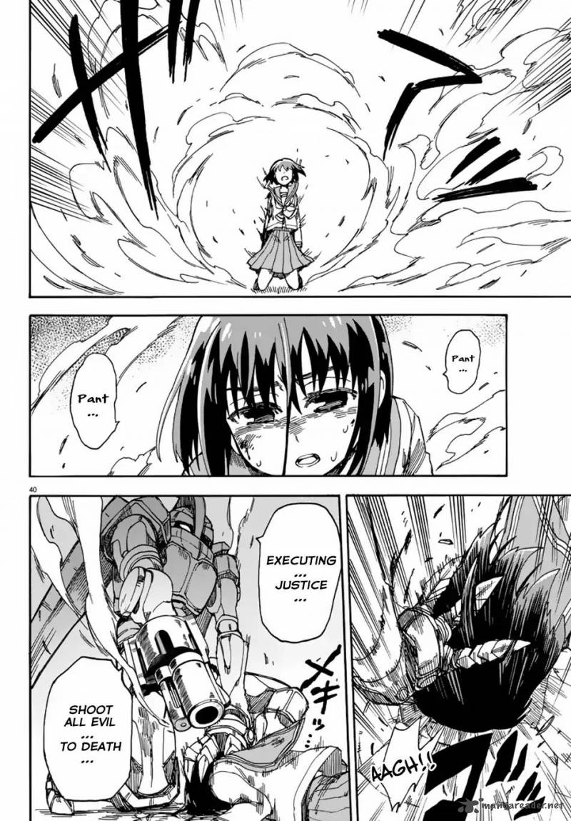 Fenrir Nee San To Boku 5 40