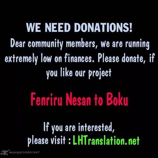 Fenrir Nee San To Boku 5 45