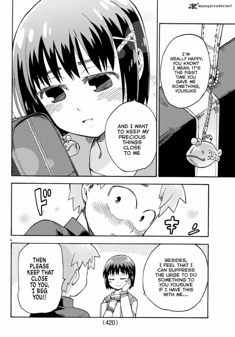 Fenrir Nee San To Boku 5 7